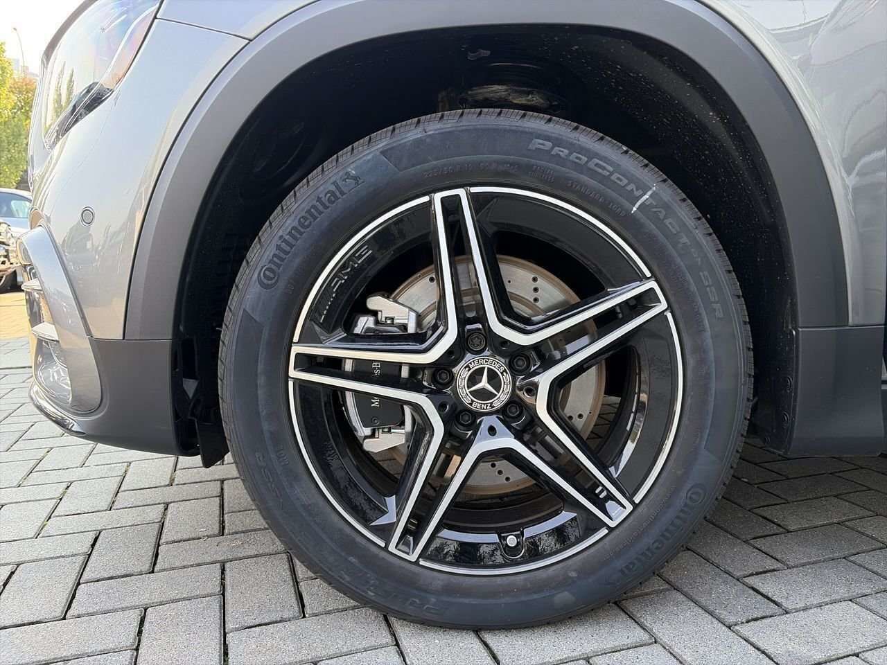 Mercedes-Benz GLB  2026 à Vancouver, Colombie-Britannique