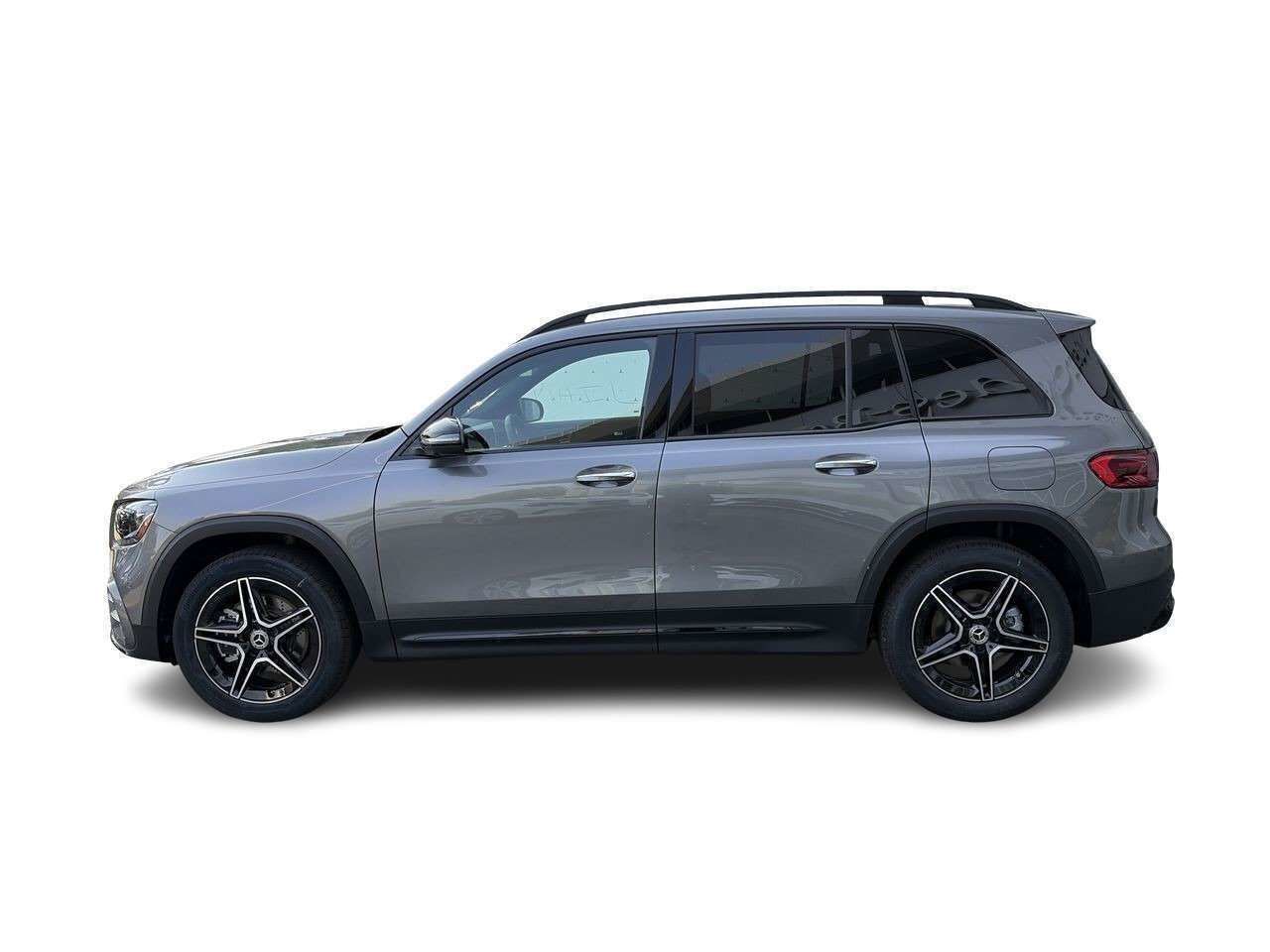 Mercedes-Benz GLB  2026 à Vancouver, Colombie-Britannique