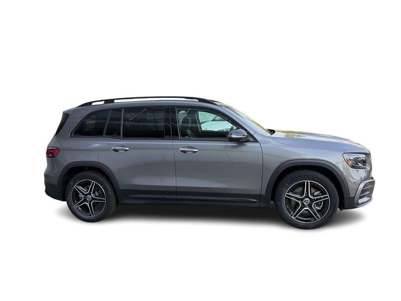 Mercedes-Benz GLB  2026 à Vancouver, Colombie-Britannique