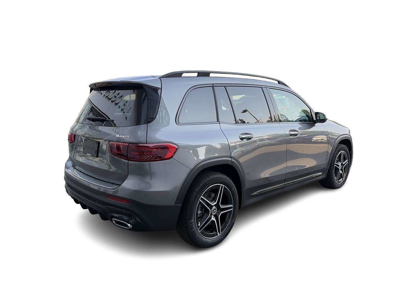 Mercedes-Benz GLB  2026 à Vancouver, Colombie-Britannique