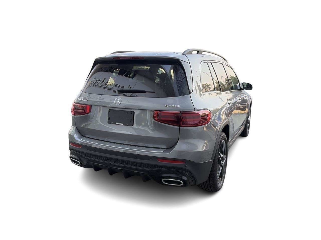 Mercedes-Benz GLB  2026 à Vancouver, Colombie-Britannique