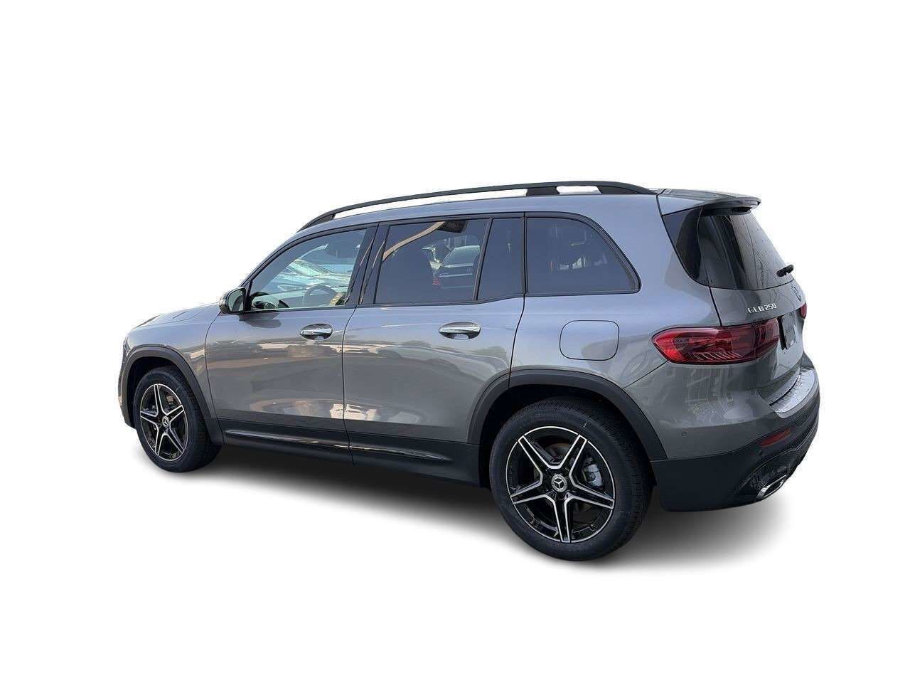 Mercedes-Benz GLB  2026 à Vancouver, Colombie-Britannique