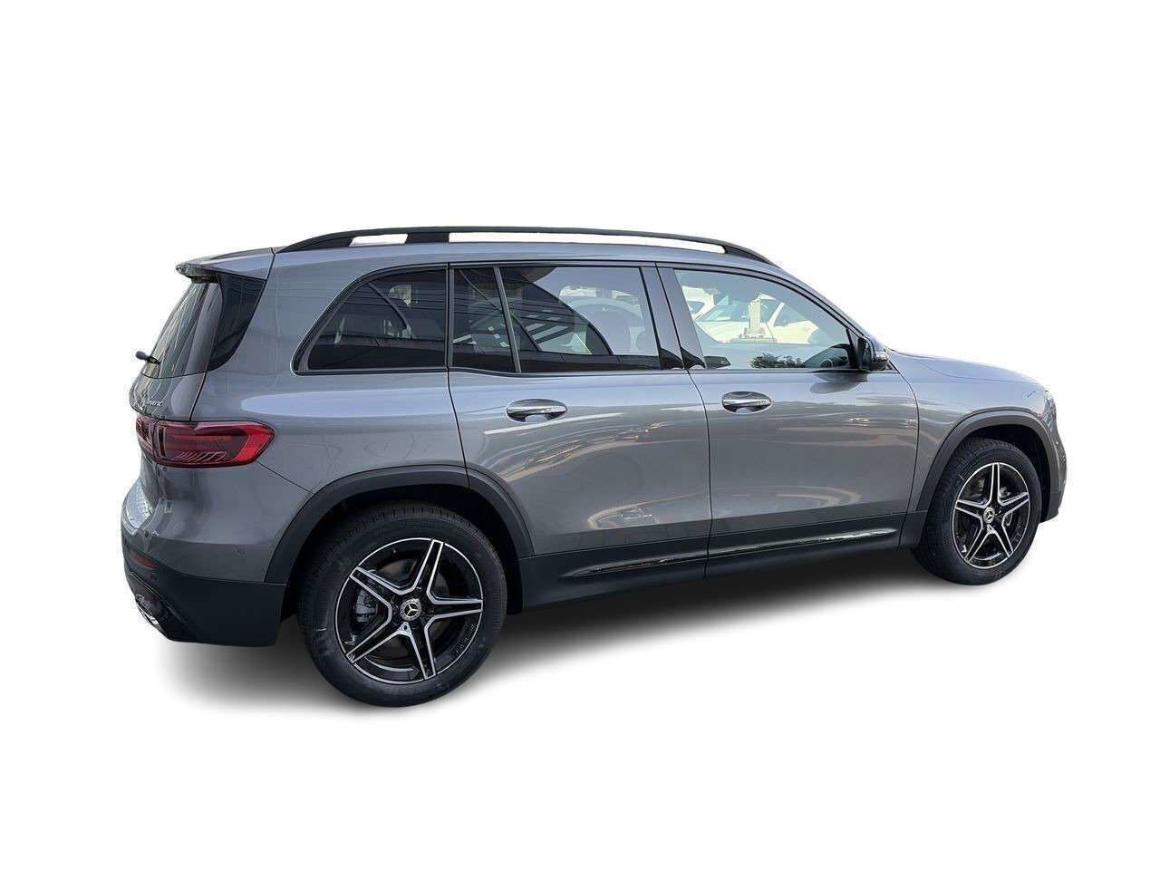 Mercedes-Benz GLB  2026 à Vancouver, Colombie-Britannique