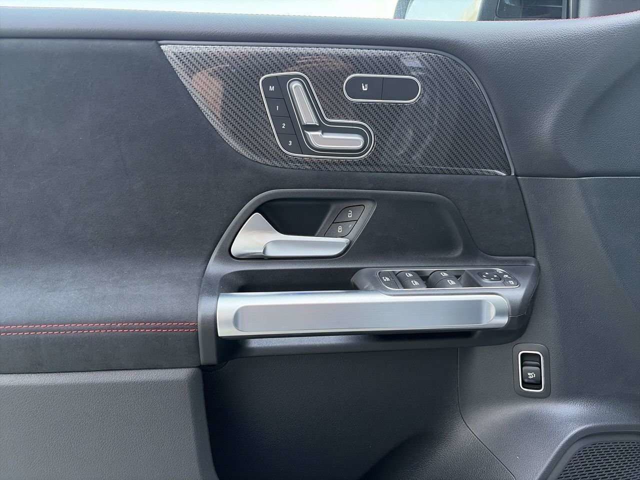 Mercedes-Benz GLB  2026 à Vancouver, Colombie-Britannique