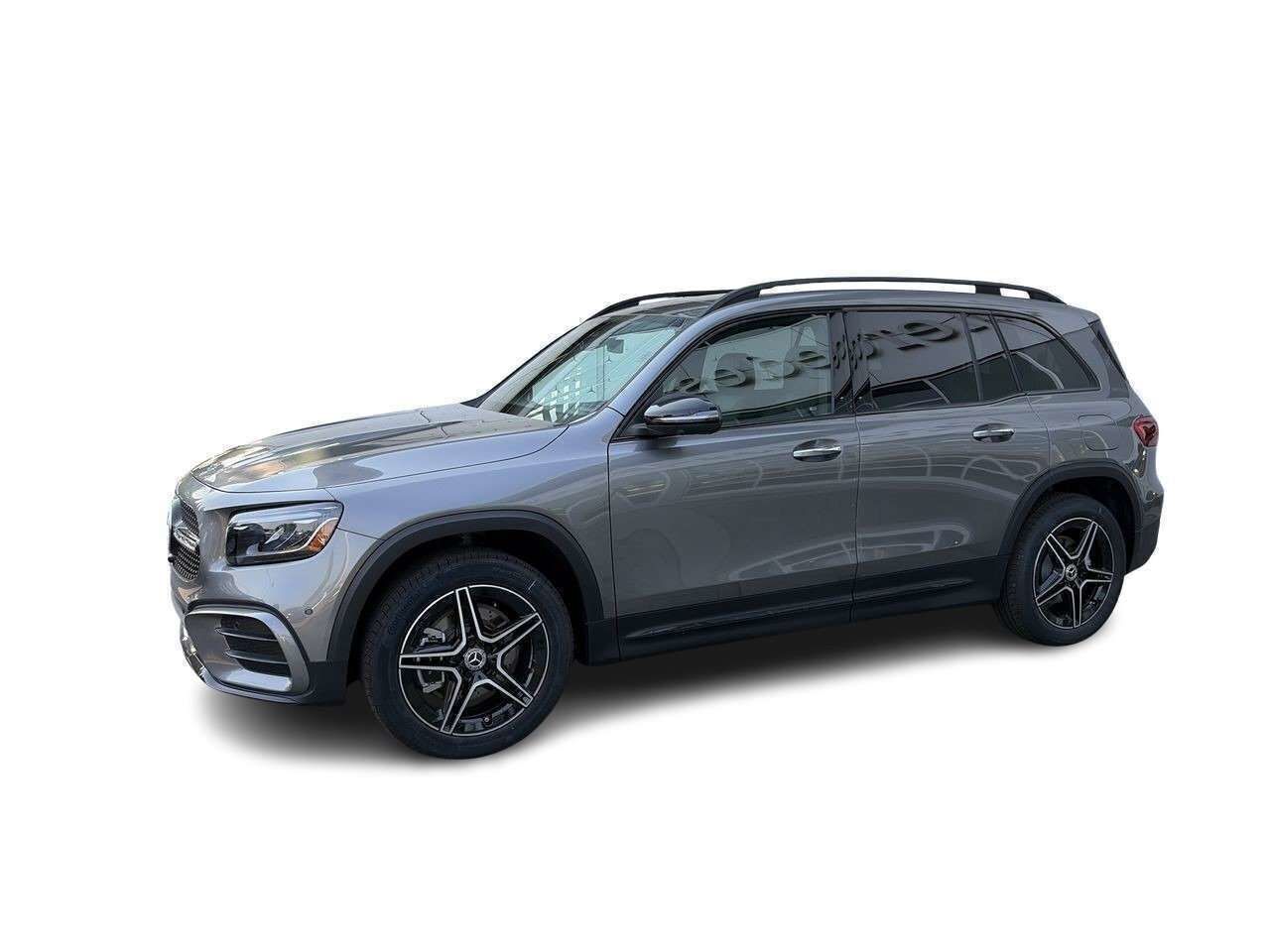 Mercedes-Benz GLB  2026 à Vancouver, Colombie-Britannique
