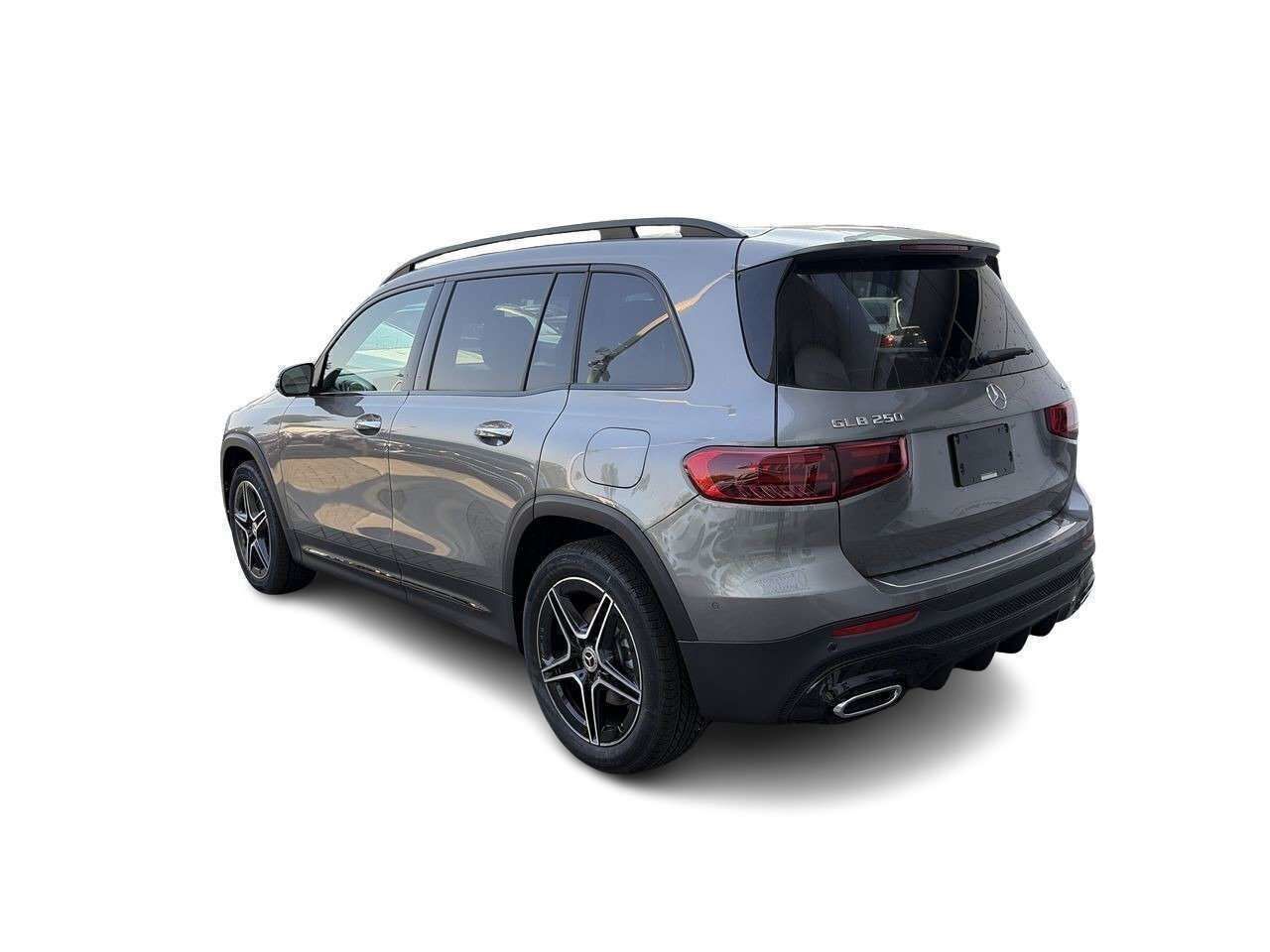 Mercedes-Benz GLB  2026 à Vancouver, Colombie-Britannique