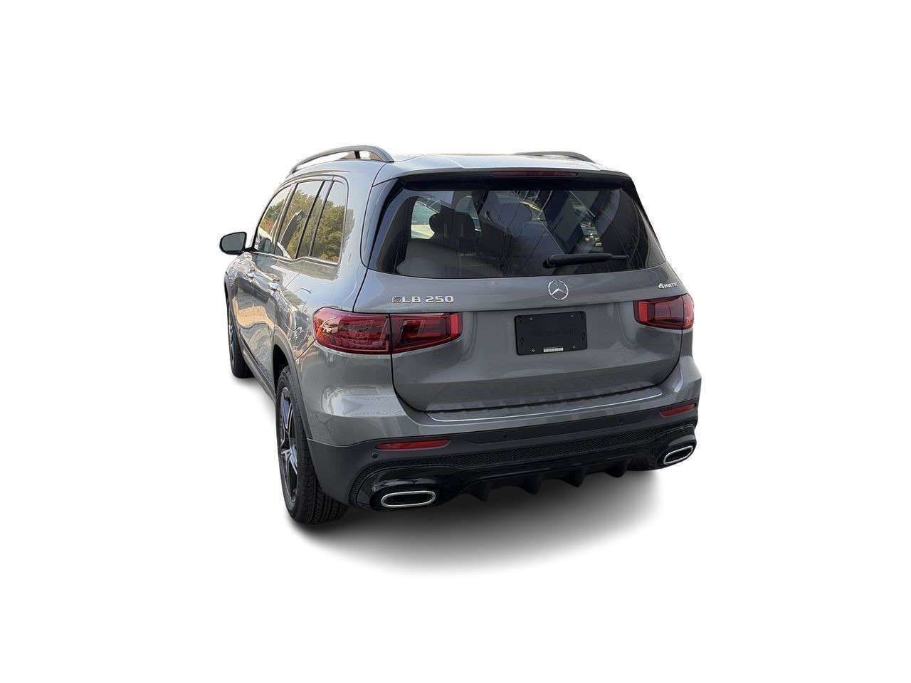 Mercedes-Benz GLB  2026 à Vancouver, Colombie-Britannique