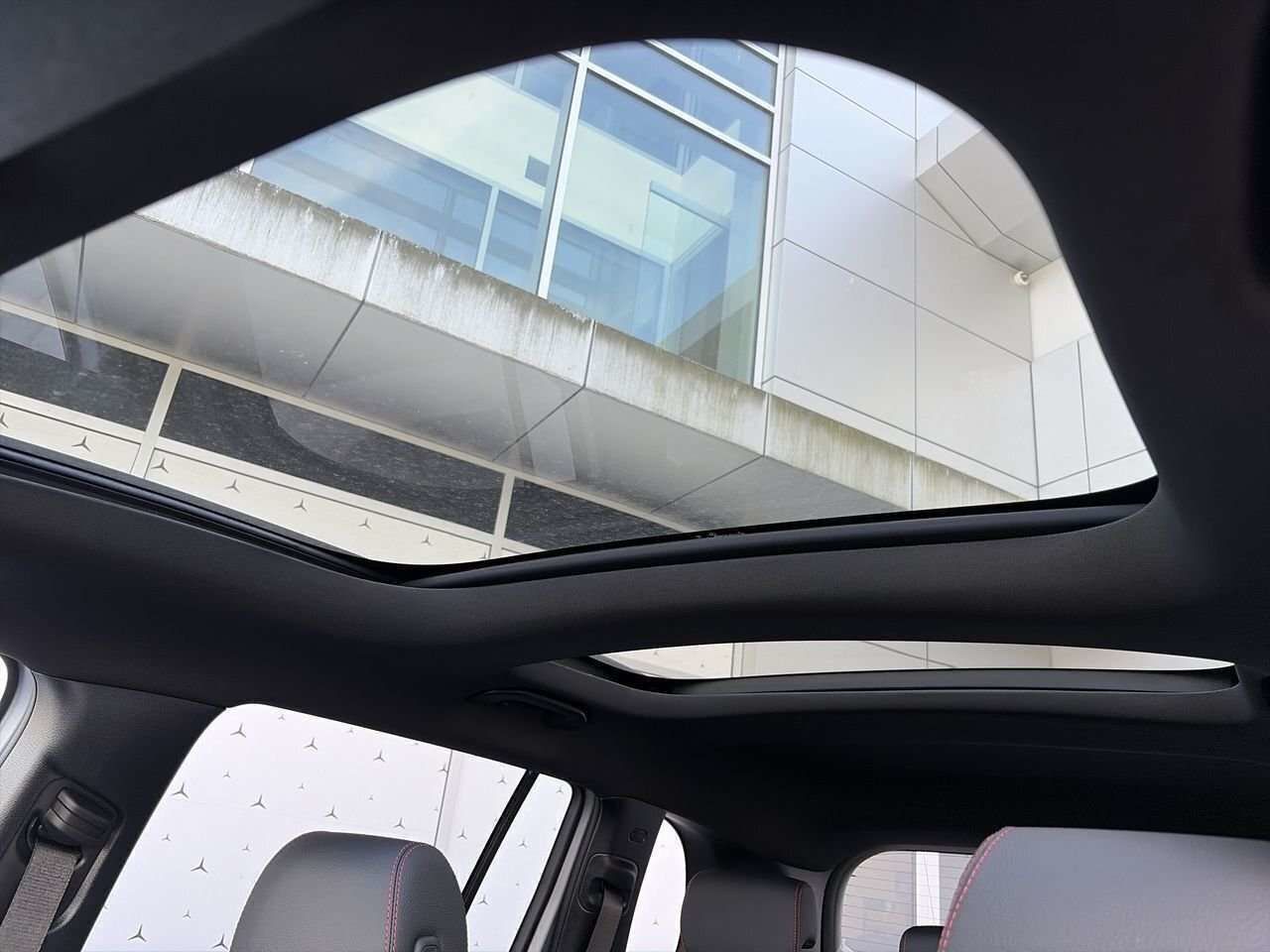 2026 Mercedes-Benz GLB in Vancouver, British Columbia