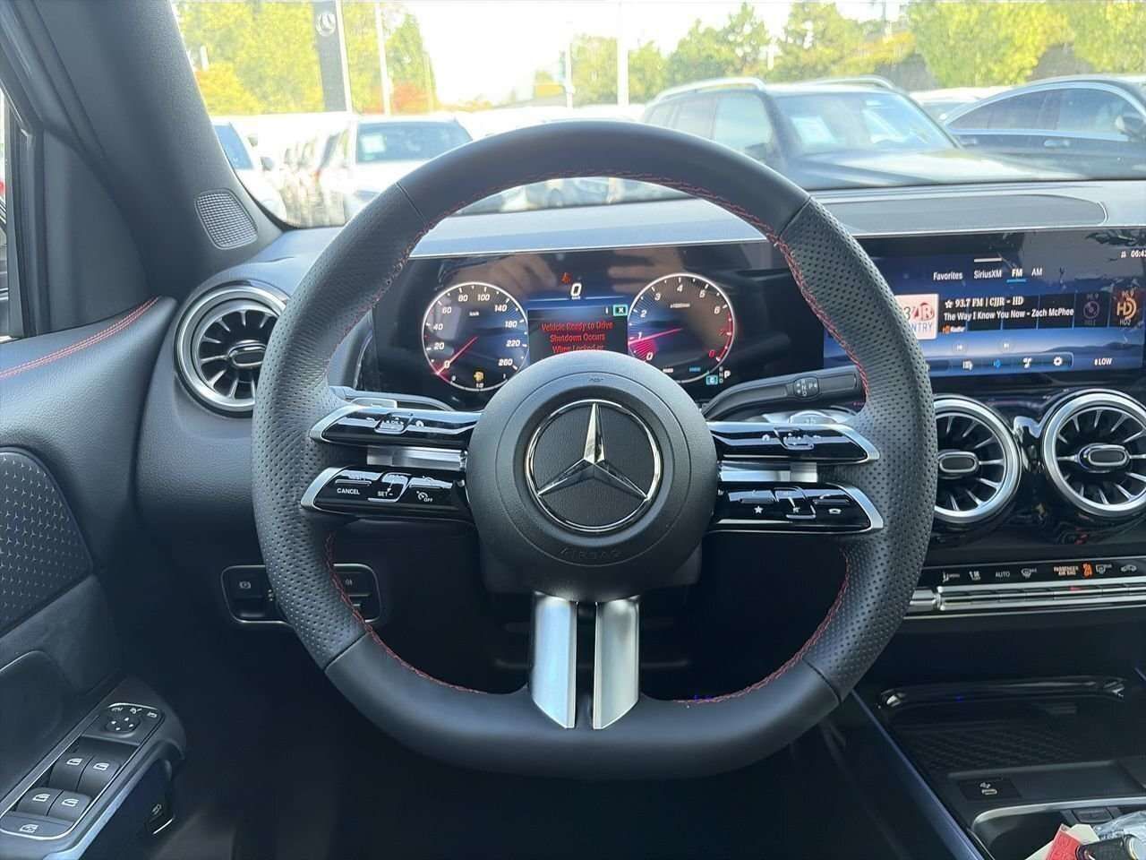 2026 Mercedes-Benz GLB in Vancouver, British Columbia