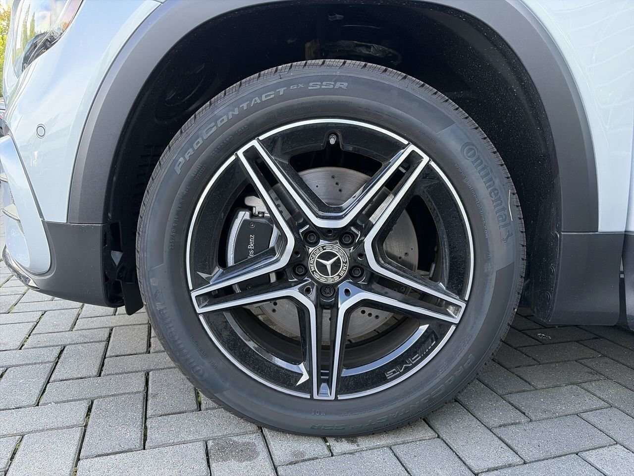 2026 Mercedes-Benz GLB in Vancouver, British Columbia