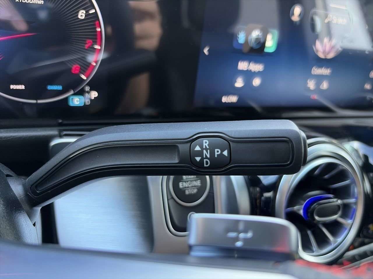 2026 Mercedes-Benz GLB in Vancouver, British Columbia