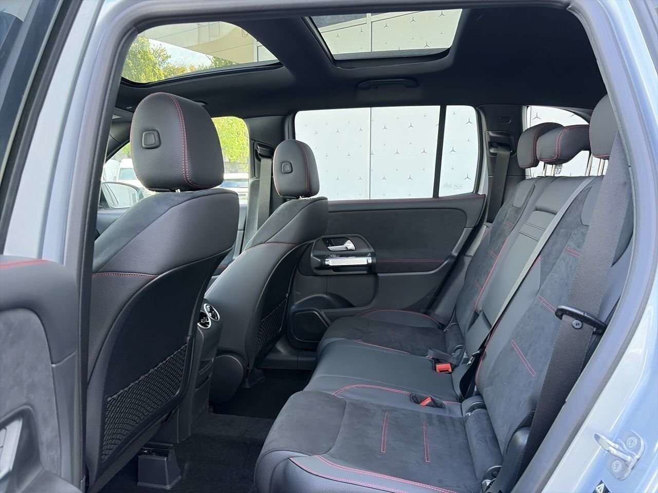 2026 Mercedes-Benz GLB in Vancouver, British Columbia