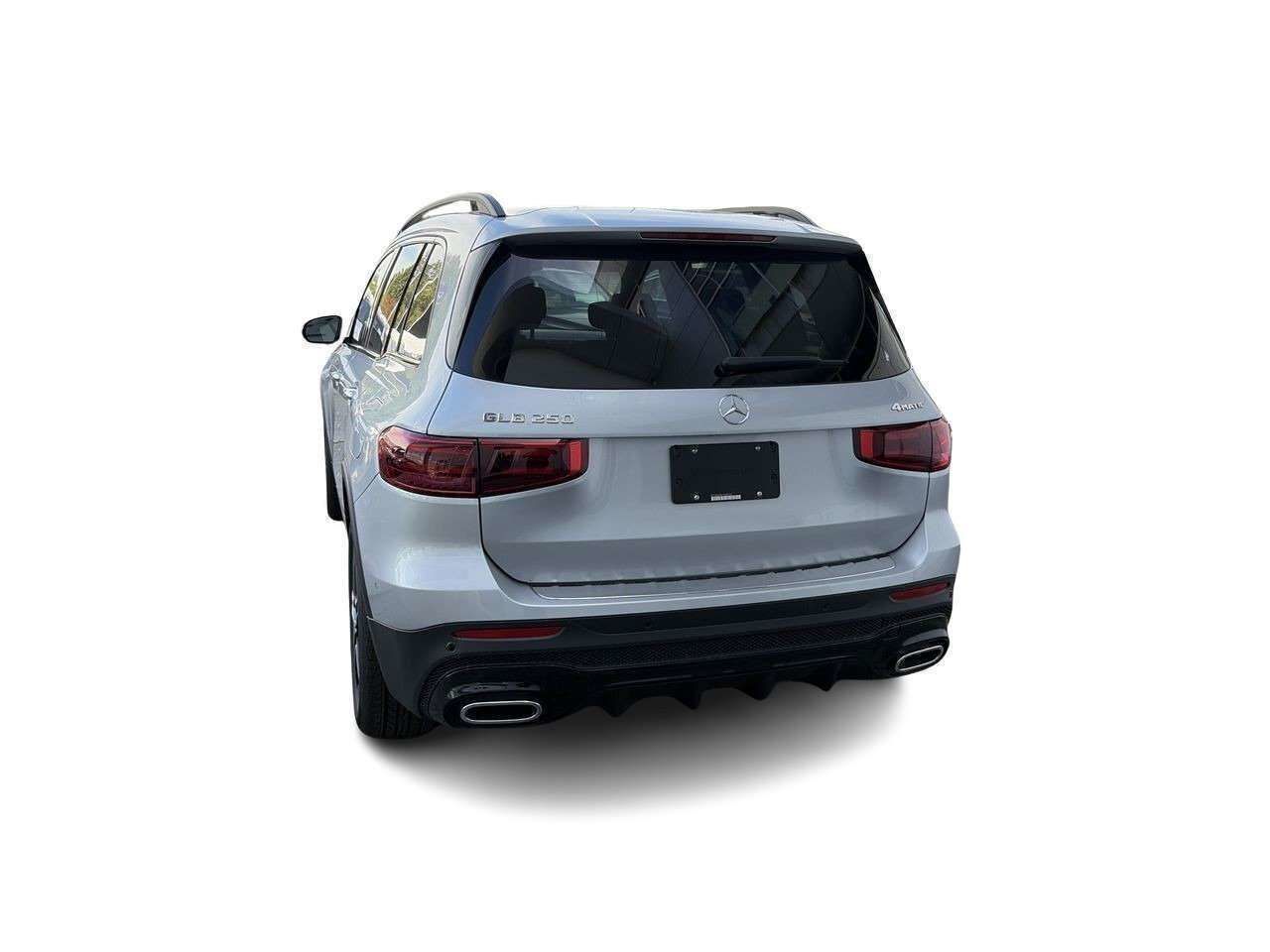 2026 Mercedes-Benz GLB in Vancouver, British Columbia