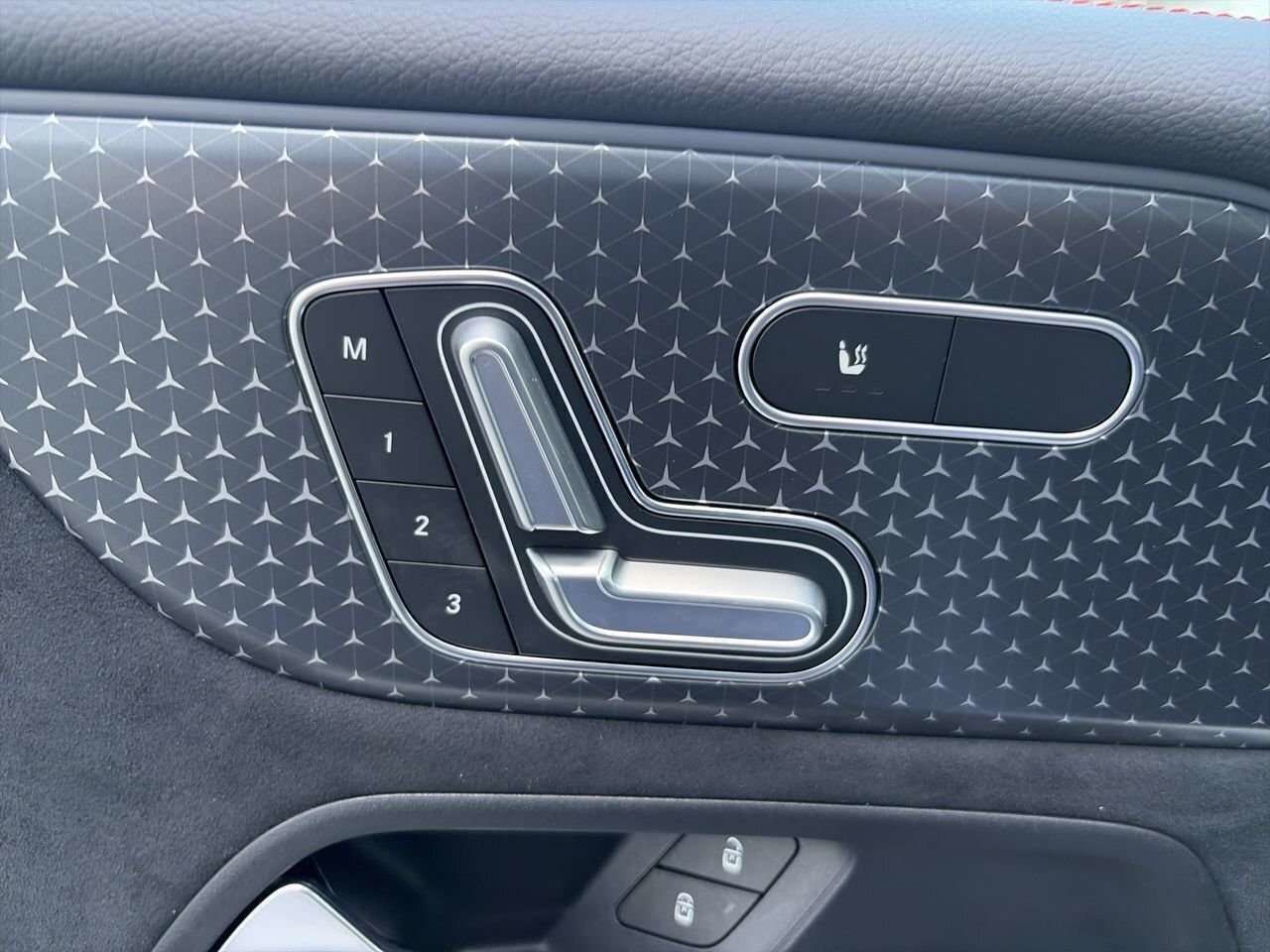 2026 Mercedes-Benz GLB in Vancouver, British Columbia