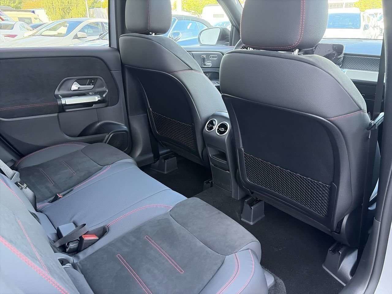 2026 Mercedes-Benz GLB in Vancouver, British Columbia
