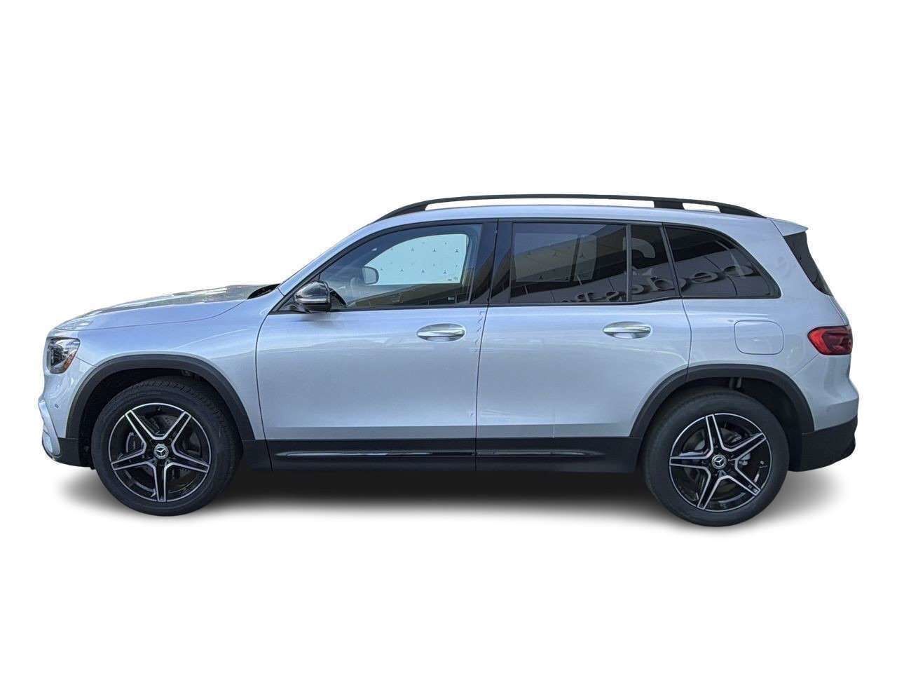 2026 Mercedes-Benz GLB in Vancouver, British Columbia
