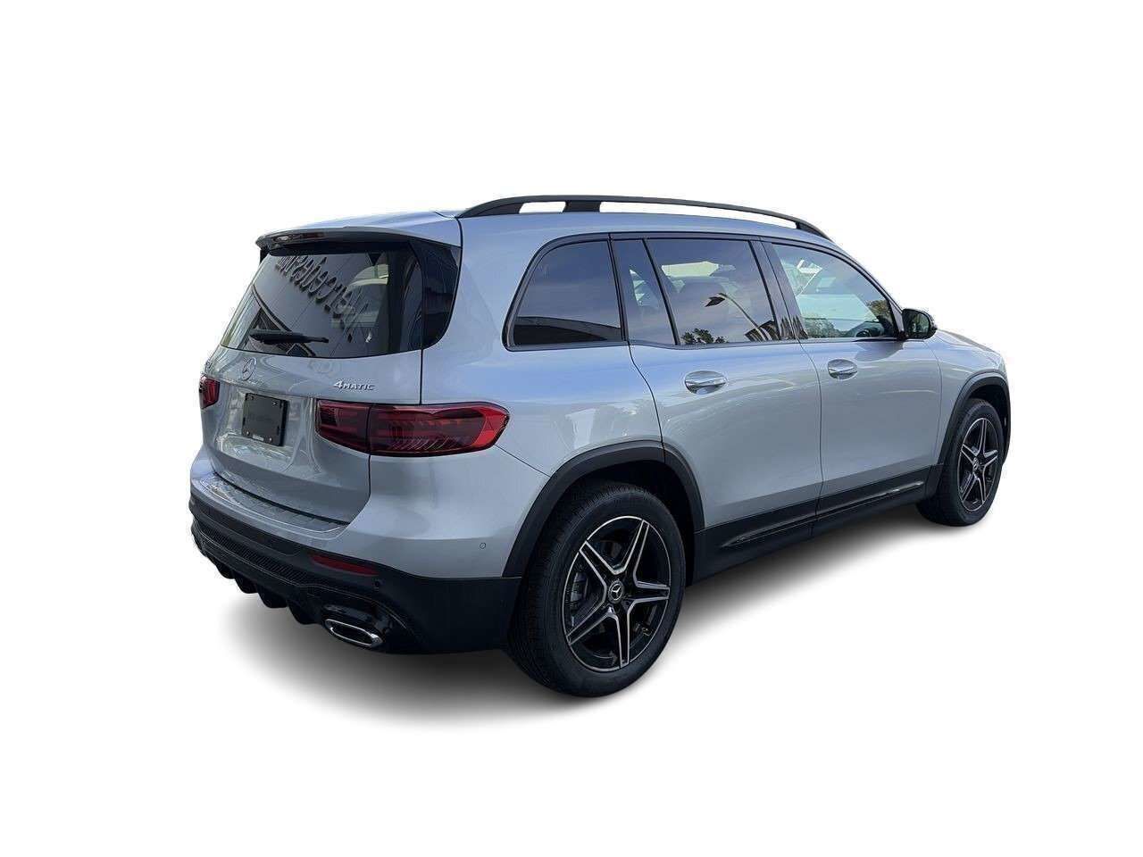 2026 Mercedes-Benz GLB in Vancouver, British Columbia