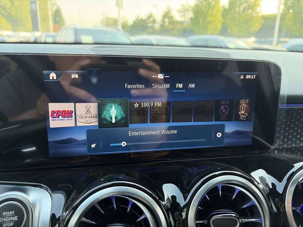 2026 Mercedes-Benz GLB in Vancouver, British Columbia