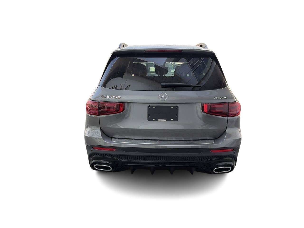 2026 Mercedes-Benz GLB in Vancouver, British Columbia
