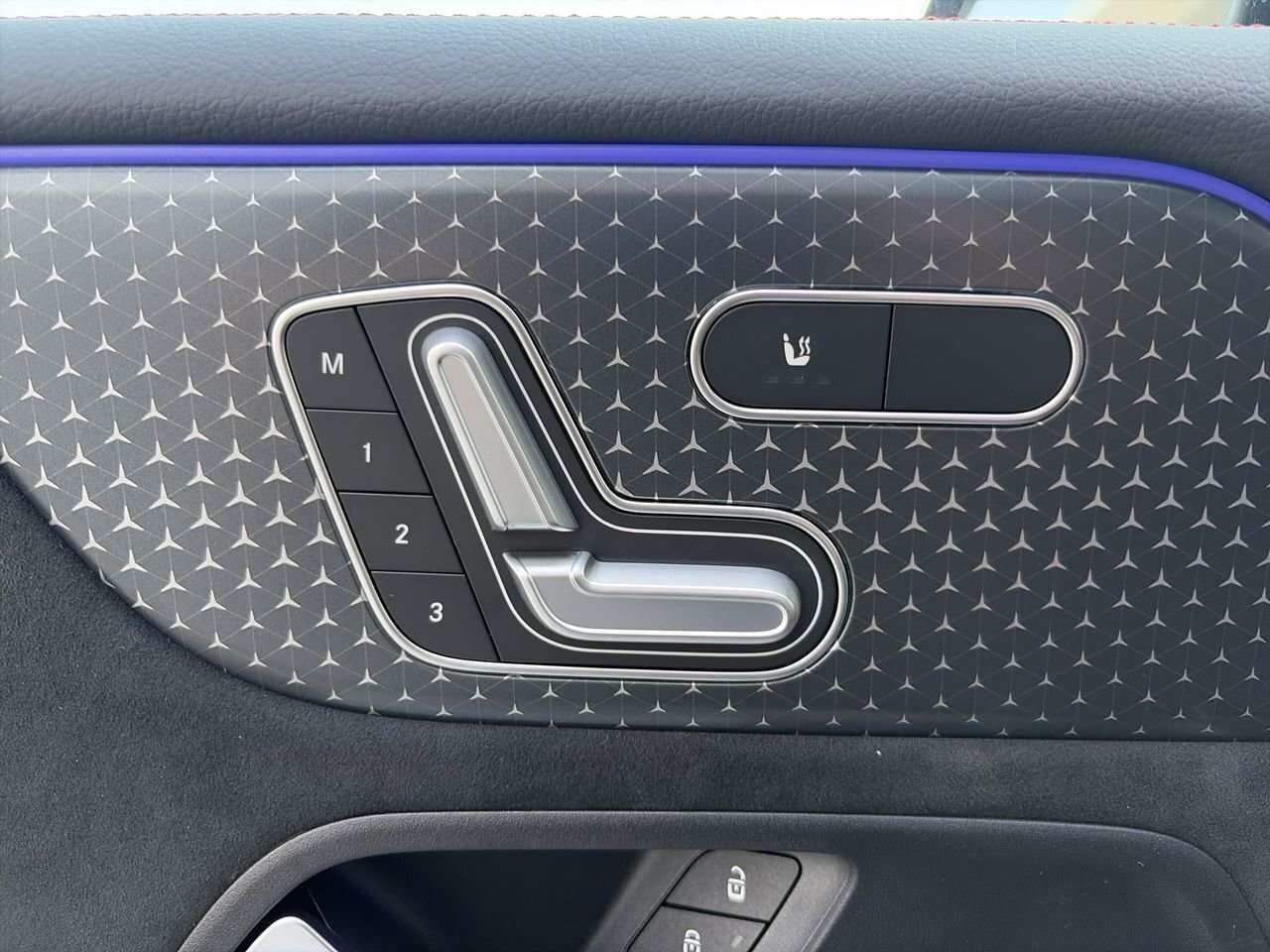 2026 Mercedes-Benz GLB in Vancouver, British Columbia