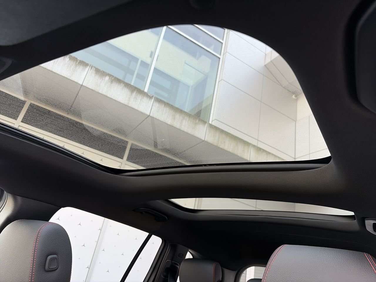 2026 Mercedes-Benz GLB in Vancouver, British Columbia