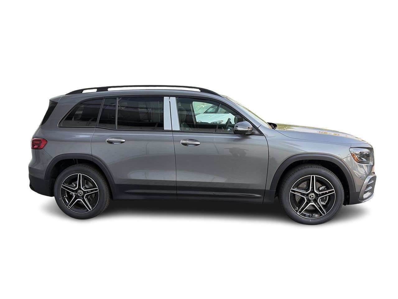2026 Mercedes-Benz GLB in Vancouver, British Columbia