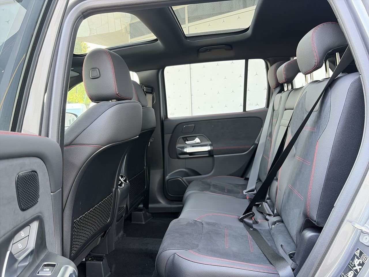 2026 Mercedes-Benz GLB in Vancouver, British Columbia