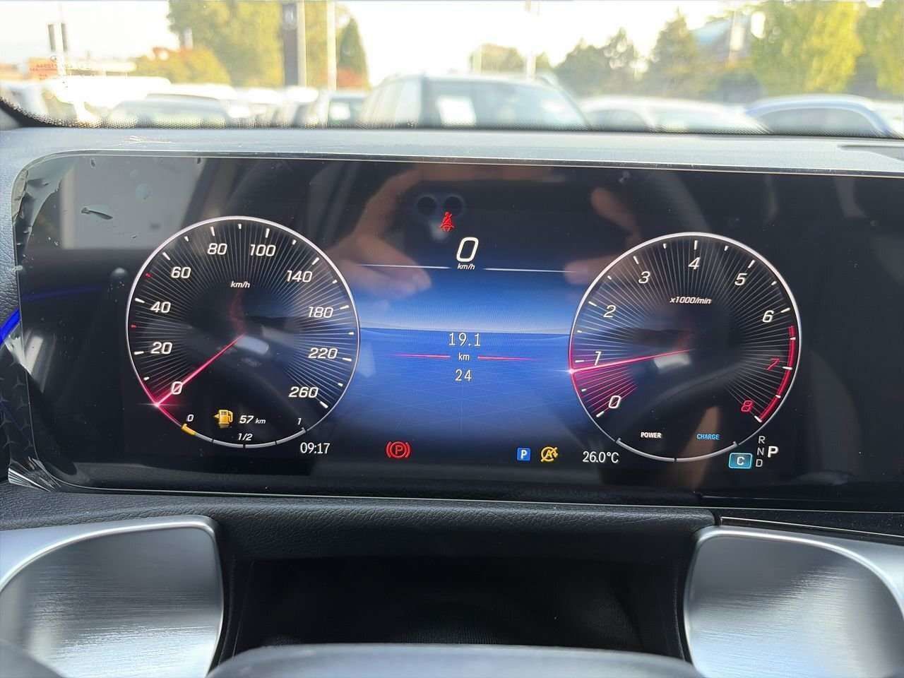 2026 Mercedes-Benz GLB in Vancouver, British Columbia