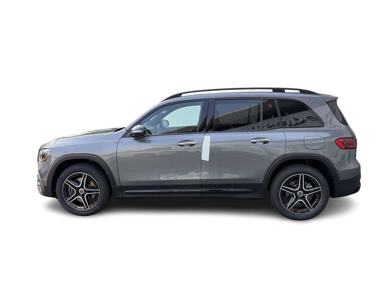 2026 Mercedes-Benz GLB in Vancouver, British Columbia