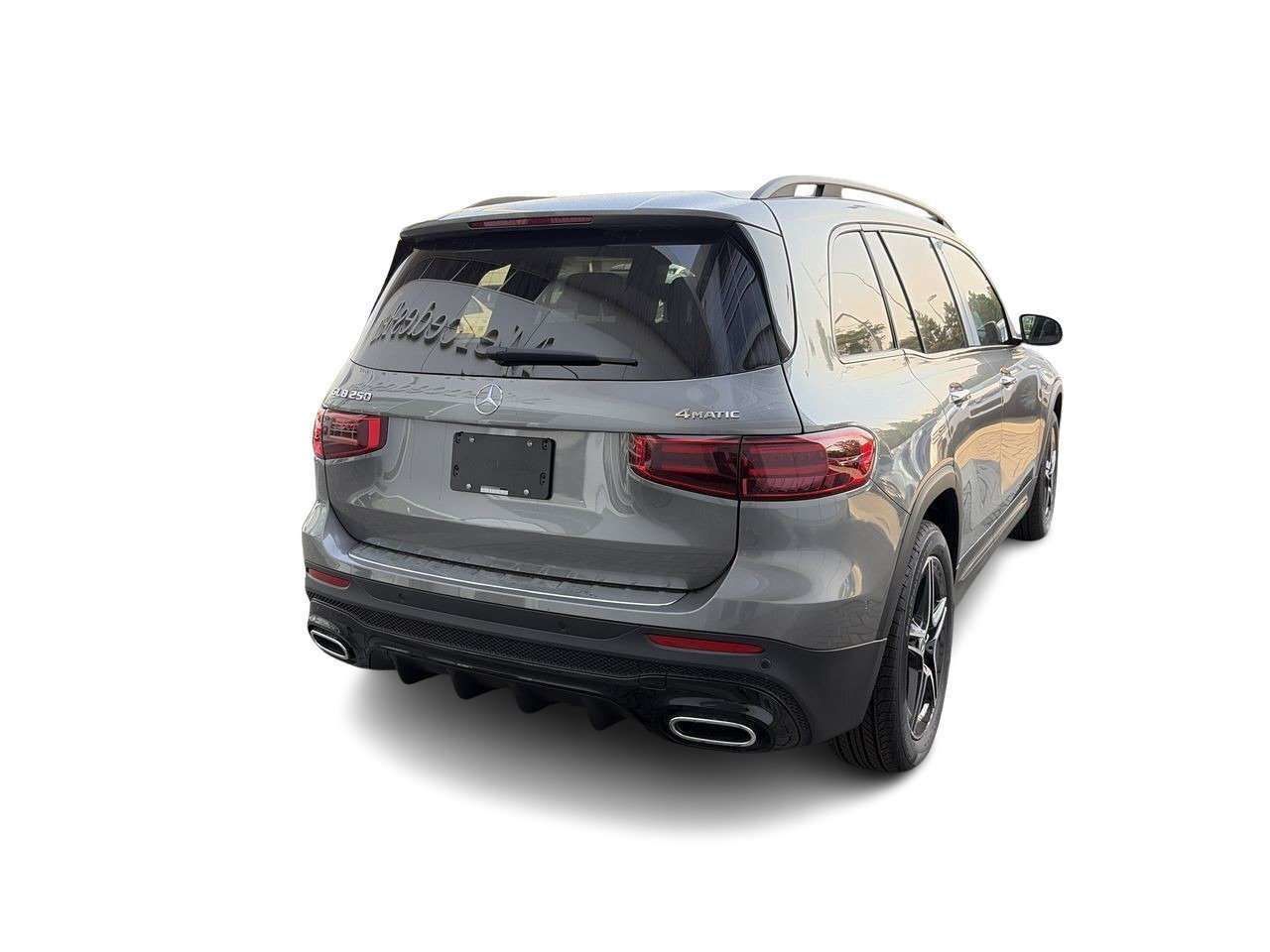 2026 Mercedes-Benz GLB in Vancouver, British Columbia