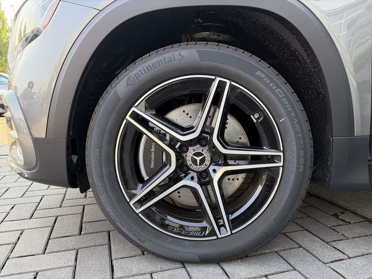 2026 Mercedes-Benz GLB in Vancouver, British Columbia