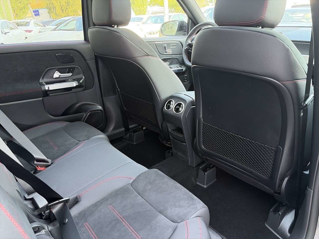 2026 Mercedes-Benz GLB in Vancouver, British Columbia