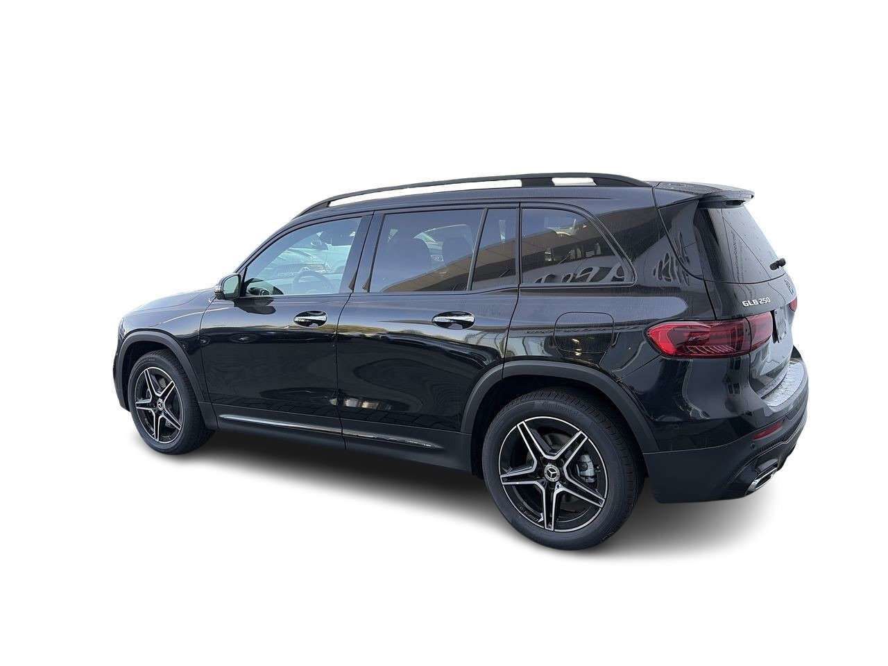 2026 Mercedes-Benz GLB in Vancouver, British Columbia