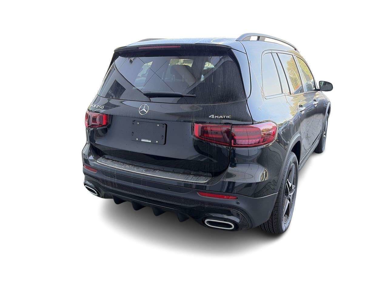 2026 Mercedes-Benz GLB in Vancouver, British Columbia