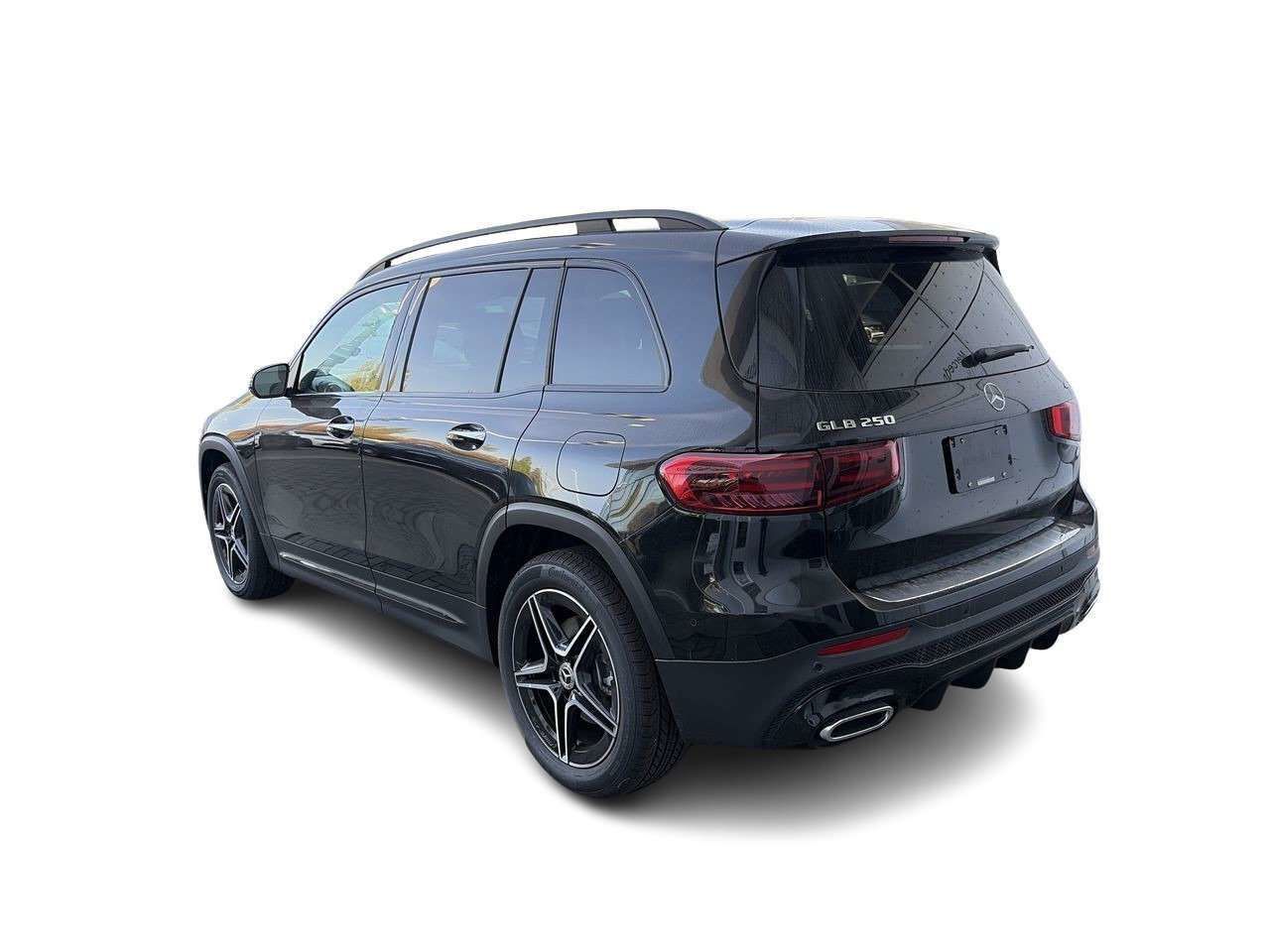 2026 Mercedes-Benz GLB in Vancouver, British Columbia