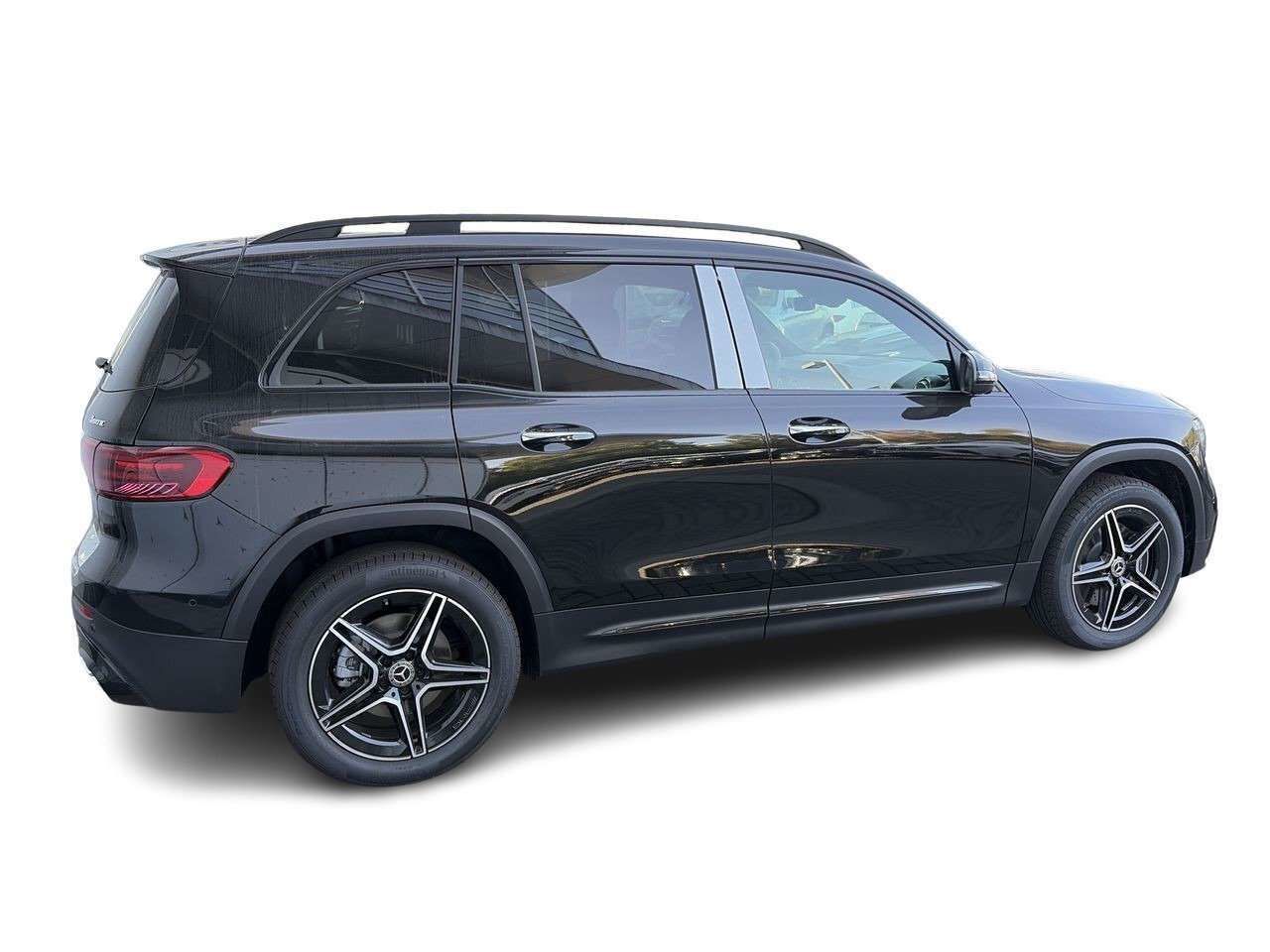 2026 Mercedes-Benz GLB in Vancouver, British Columbia