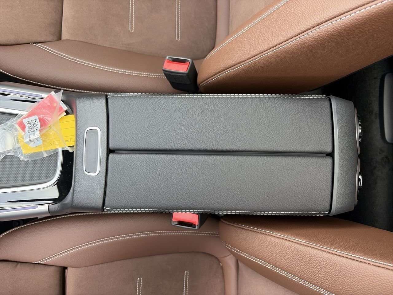 2026 Mercedes-Benz GLB in Vancouver, British Columbia