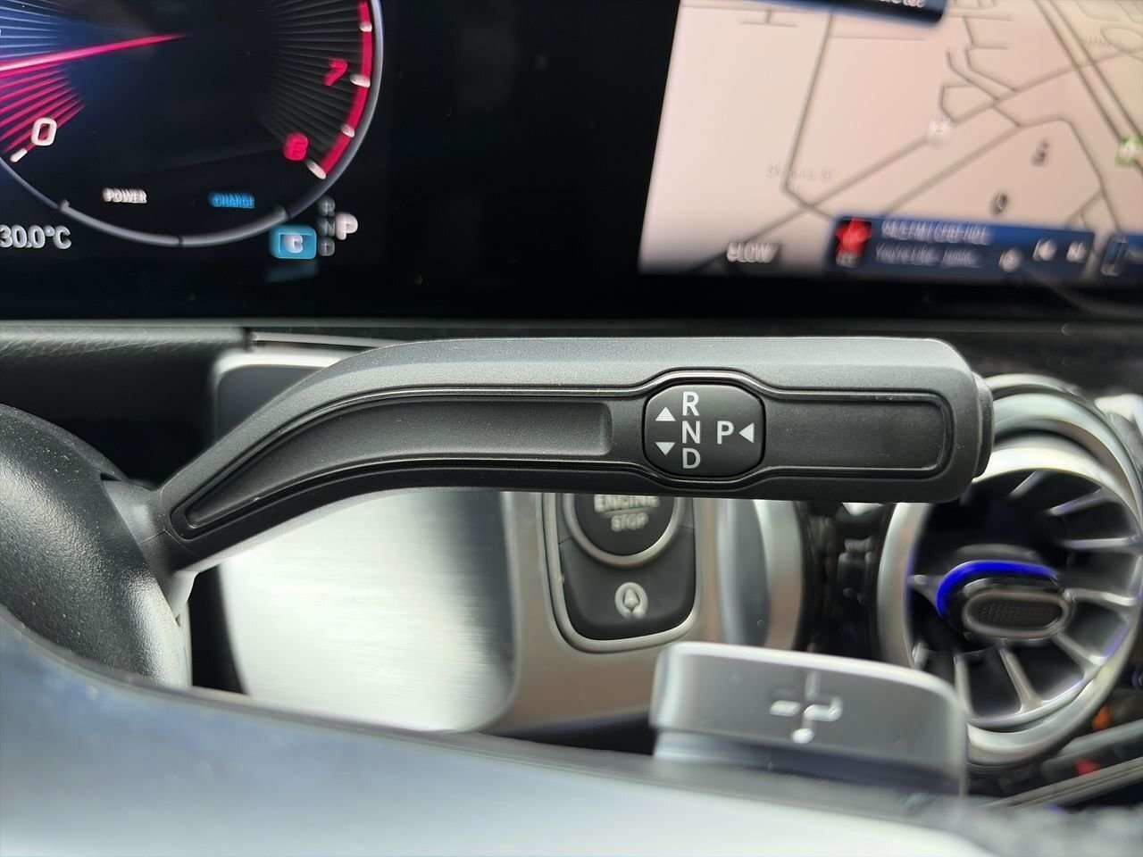 2026 Mercedes-Benz GLB in Vancouver, British Columbia