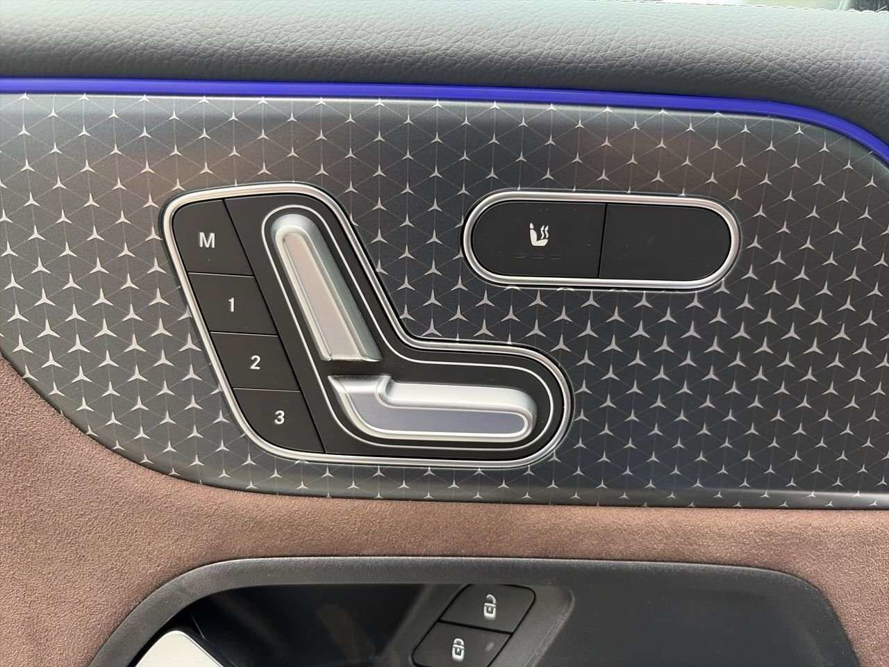 2026 Mercedes-Benz GLB in Vancouver, British Columbia
