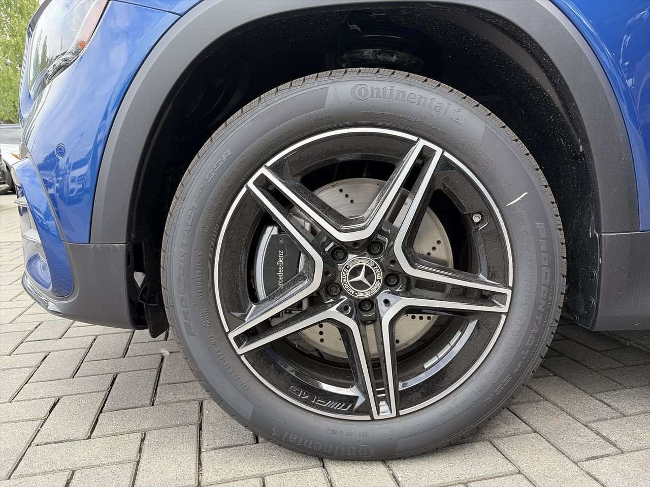2026 Mercedes-Benz GLB in Vancouver, British Columbia