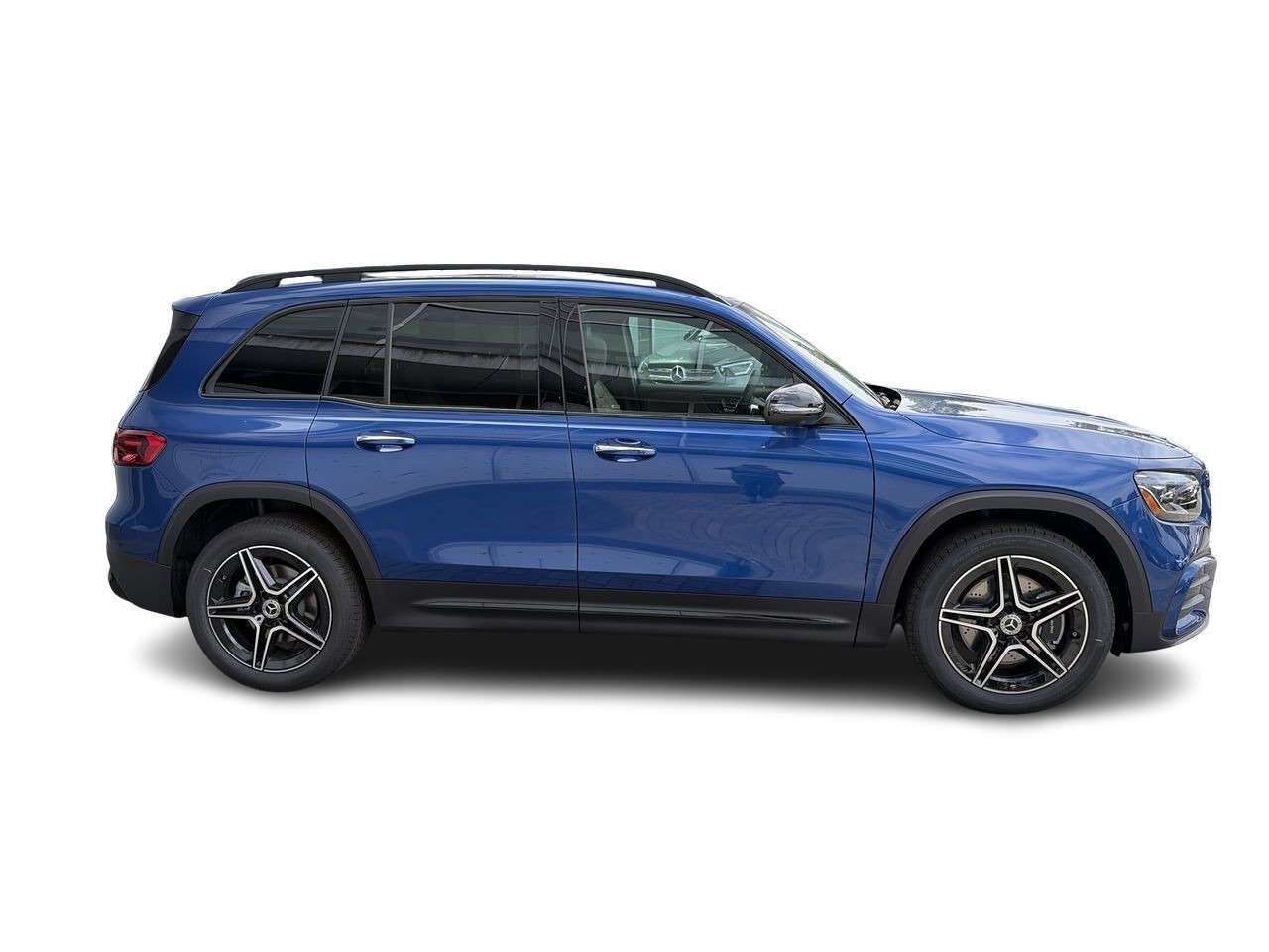 2026 Mercedes-Benz GLB in Vancouver, British Columbia