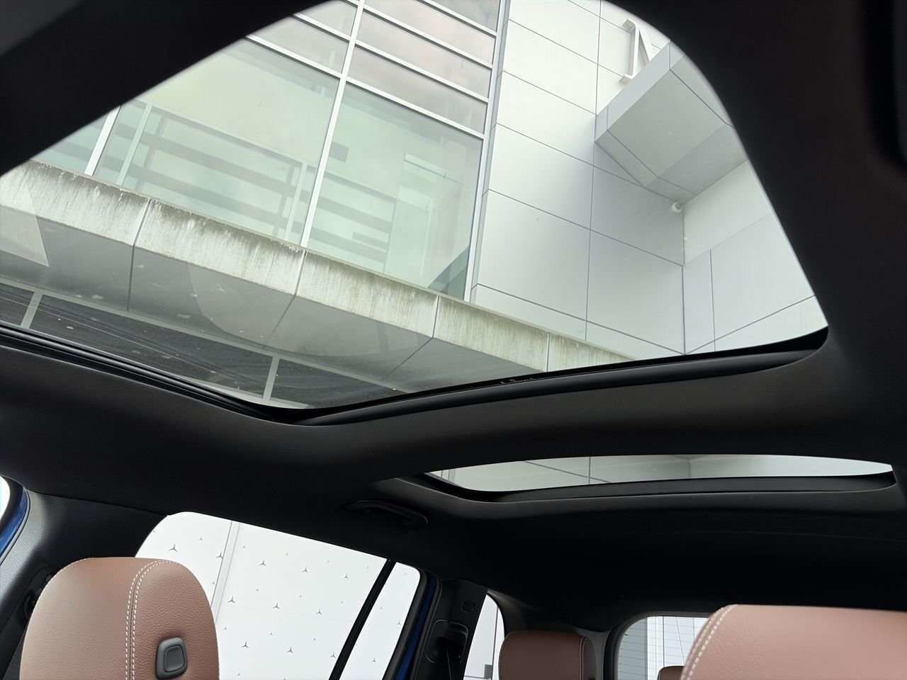 2026 Mercedes-Benz GLB in Vancouver, British Columbia