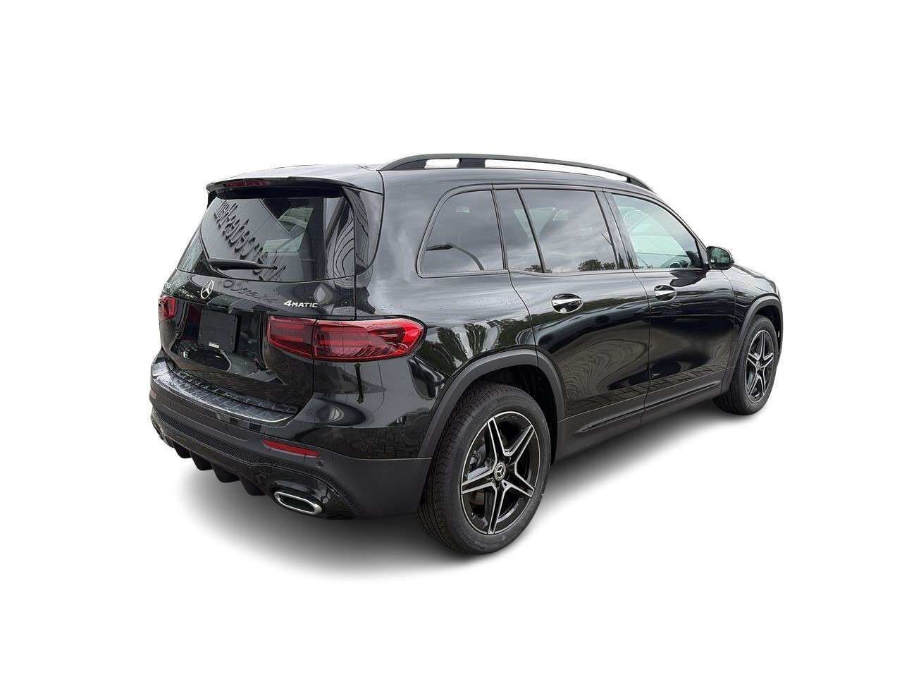 Mercedes-Benz GLB  2026 à Vancouver, Colombie-Britannique