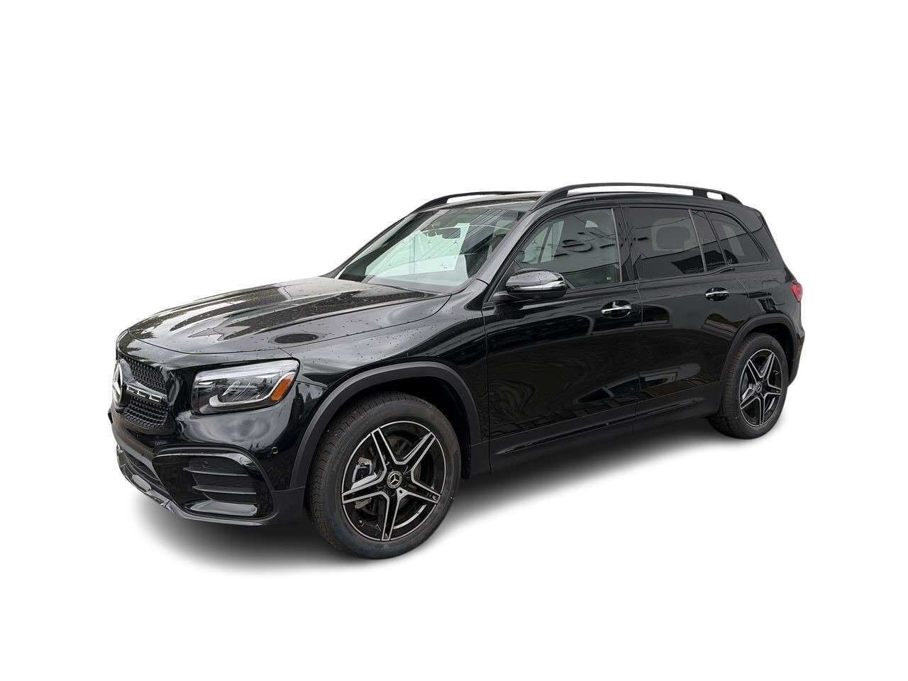Mercedes-Benz GLB  2026 à Vancouver, Colombie-Britannique