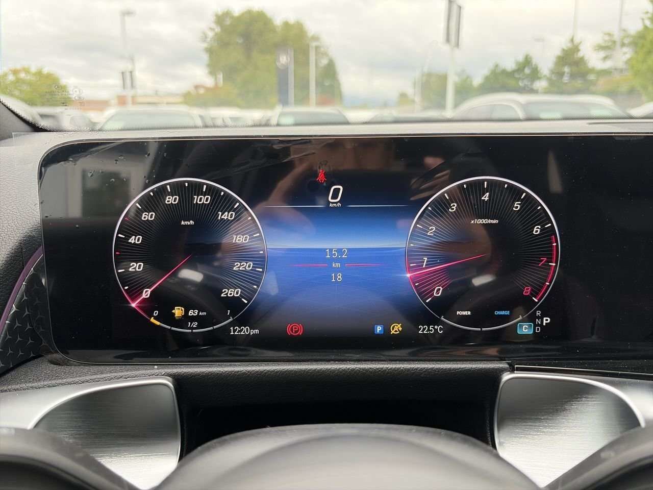 Mercedes-Benz GLB  2026 à Vancouver, Colombie-Britannique
