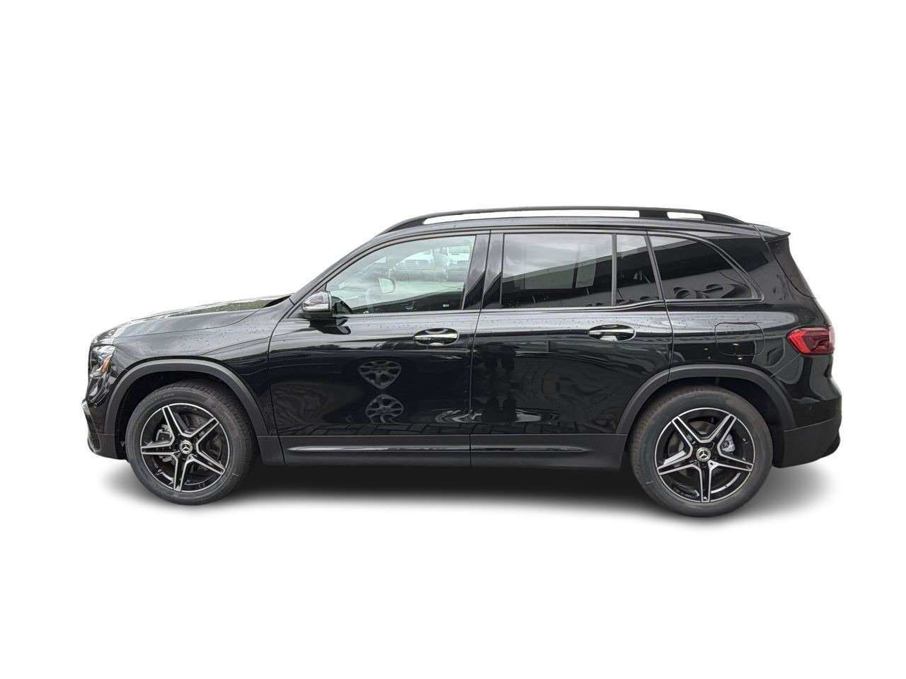 Mercedes-Benz GLB  2026 à Vancouver, Colombie-Britannique