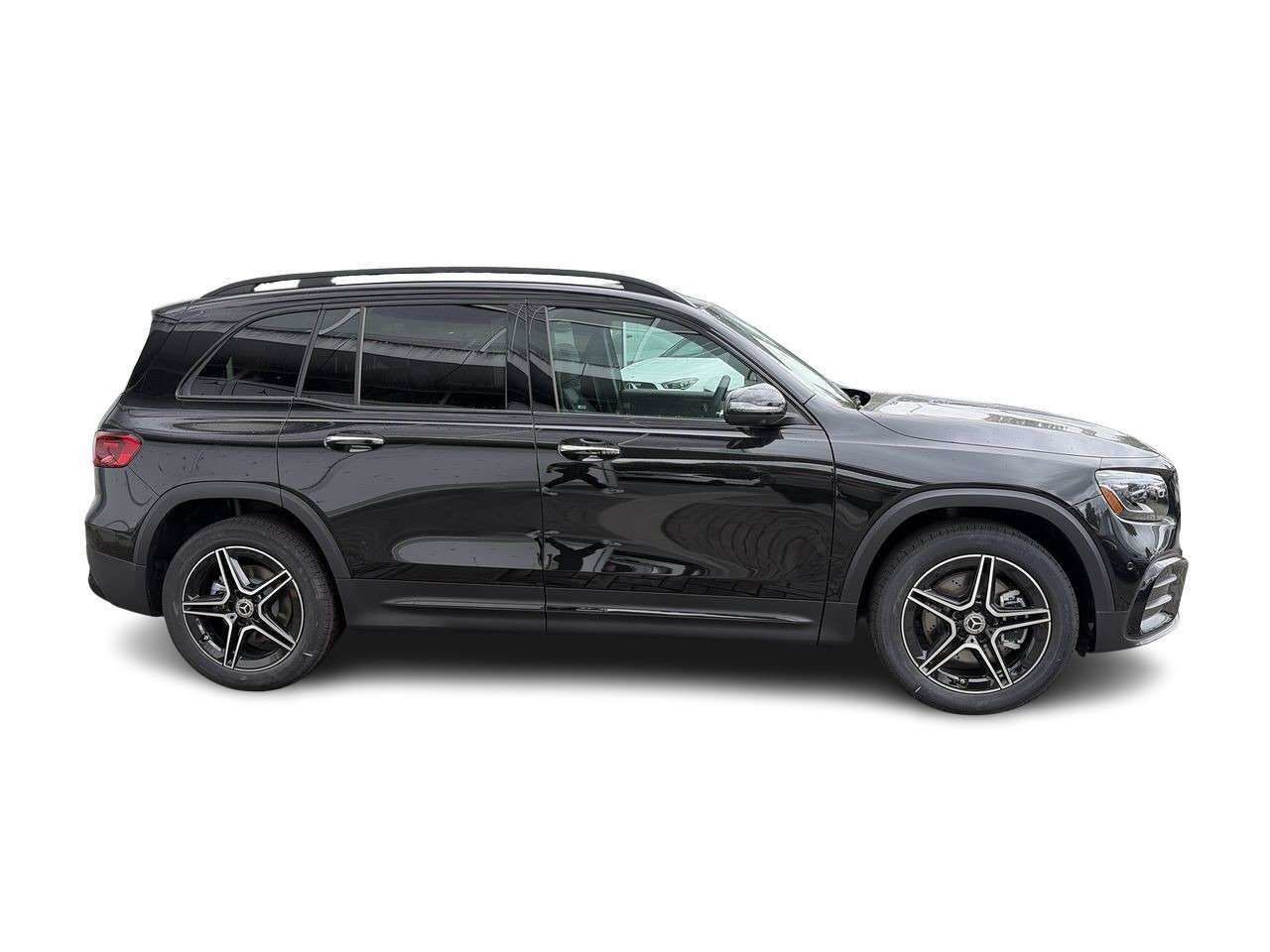 Mercedes-Benz GLB  2026 à Vancouver, Colombie-Britannique