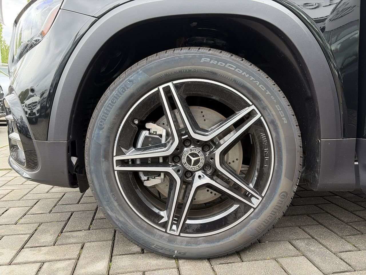 Mercedes-Benz GLB  2026 à Vancouver, Colombie-Britannique