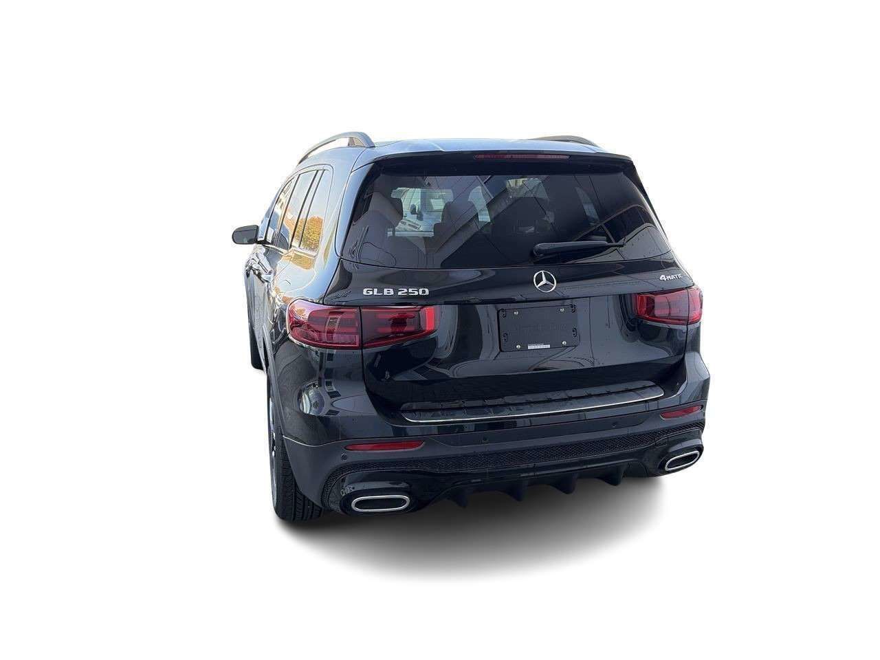2026 Mercedes-Benz GLB in Vancouver, British Columbia