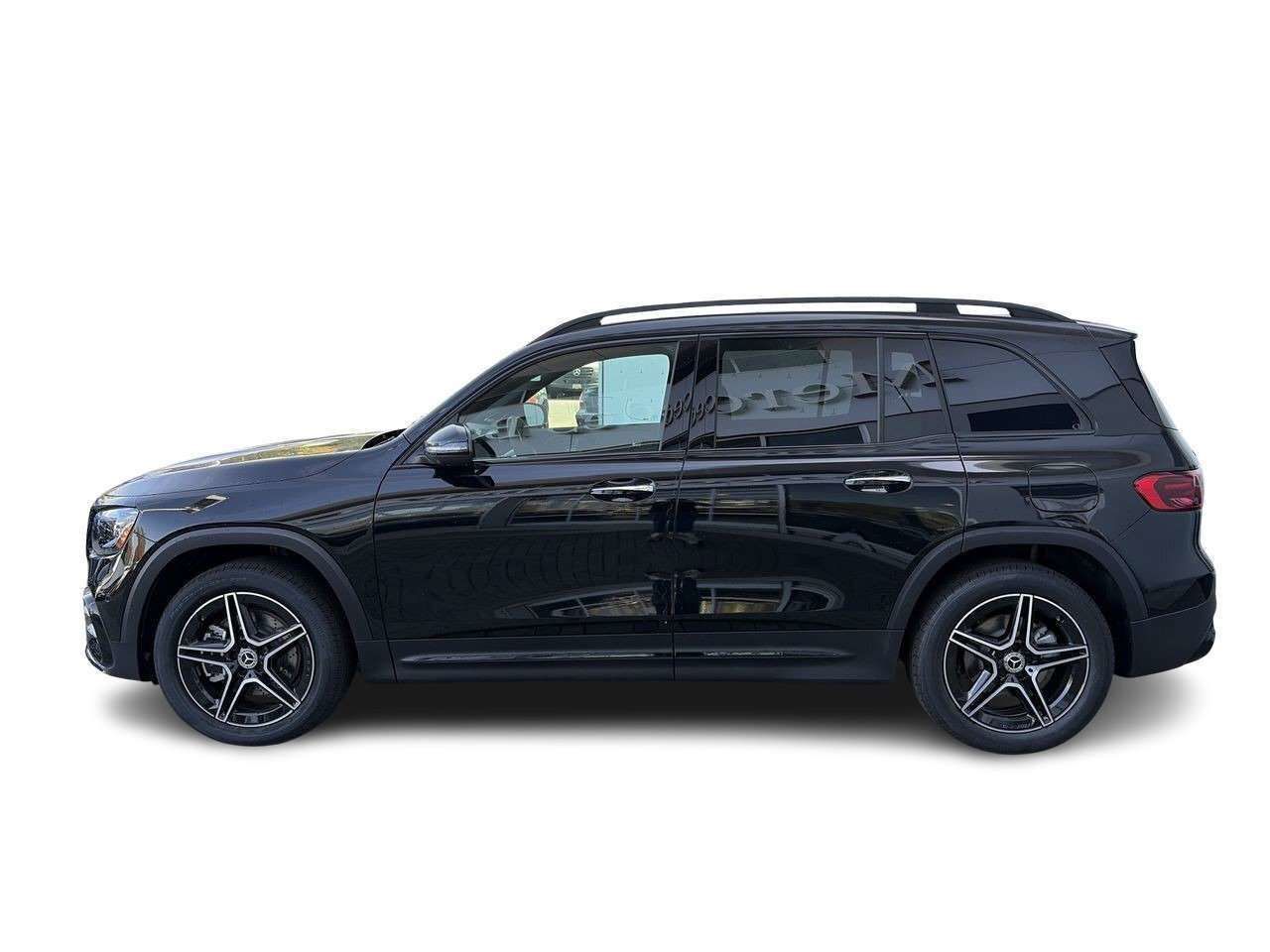 2026 Mercedes-Benz GLB in Vancouver, British Columbia